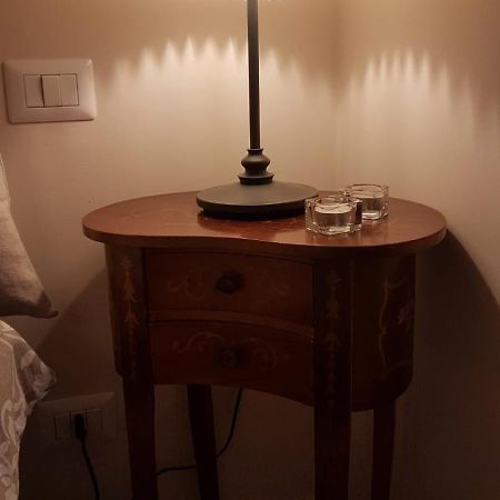 La Salita B&B Viterbo Dış mekan fotoğraf