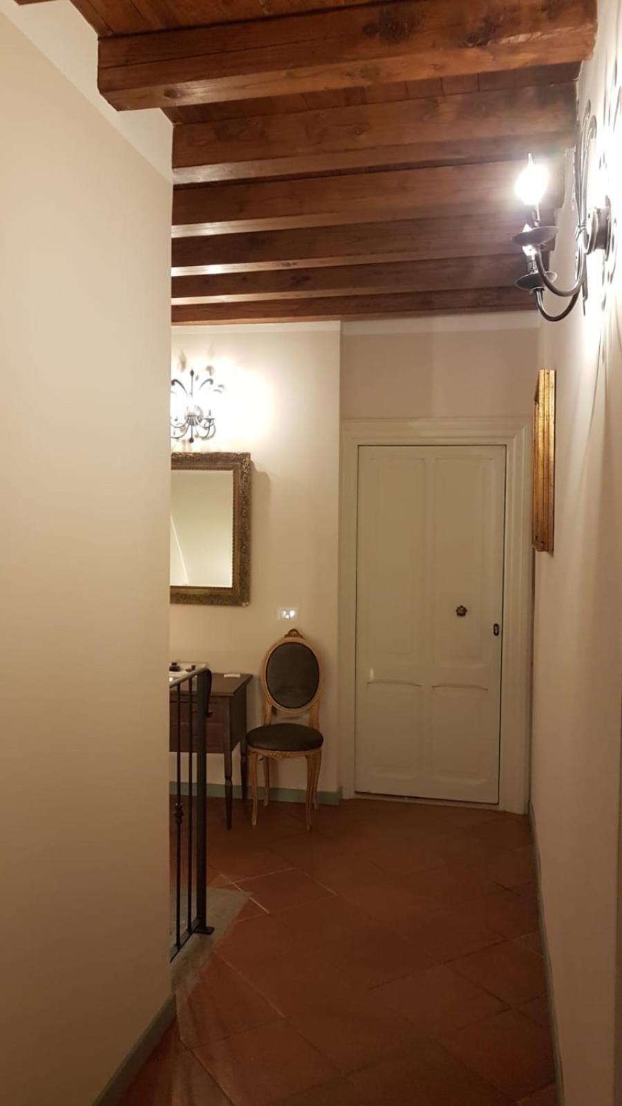 La Salita B&B Viterbo Dış mekan fotoğraf